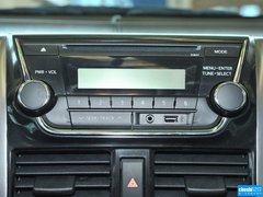 2014款 1.5L 自动 智享版