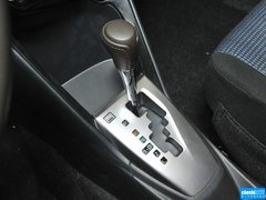 2014款 1.5L 自动 智享版