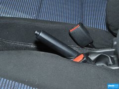 2014款 1.5L 自动 智享版
