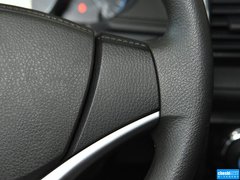 2014款 1.5L 自动 智享版