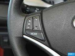2014款 1.5L 自动 智享版