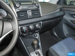 2014款 1.5L 自动 智享版