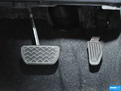 2014款 1.5L 自动 智享版