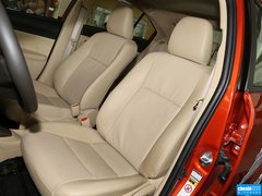 2014款 1.5L 自动 智享版