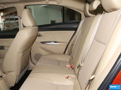 2014款 1.5L 自动 智享版