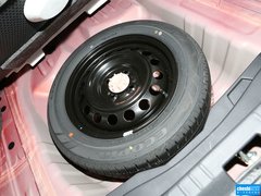 2014款 1.5L 自动 智享版