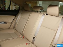 2014款 1.5L 自动 智享版