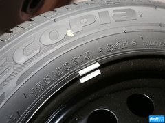 2014款 1.5L 自动 智享版