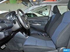 2014款 1.5L 自动 智享版