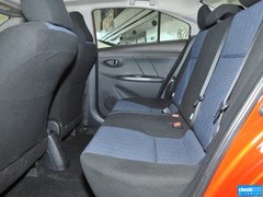 2014款 1.5L 自动 智享版