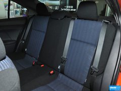 2014款 1.5L 自动 智享版
