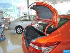 2014款 1.5L 自动 智享版