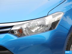 2014款 1.5L 自动 智享版