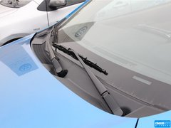 2014款 1.5L 自动 智享版