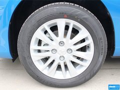 2014款 1.5L 自动 智享版