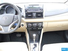 2014款 1.5L 自动 智享版