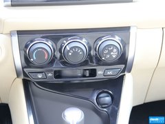 2014款 1.5L 自动 智享版