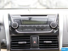 2014款 1.5L 自动 智享版