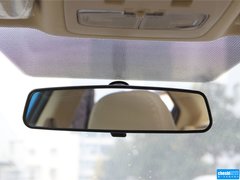 2014款 1.5L 自动 智享版