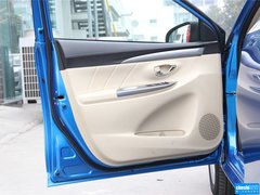 2014款 1.5L 自动 智享版