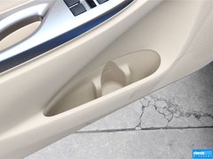 2014款 1.5L 自动 智享版