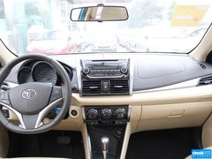 2014款 1.5L 自动 智享版