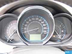 2014款 1.5L 自动 智享版