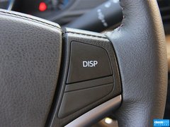 2014款 1.5L 自动 智享版