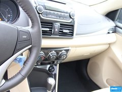 2014款 1.5L 自动 智享版