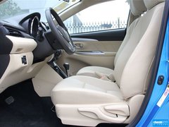 2014款 1.5L 自动 智享版