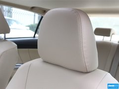 2014款 1.5L 自动 智享版