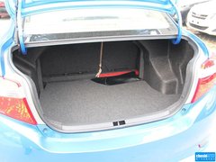 2014款 1.5L 自动 智享版