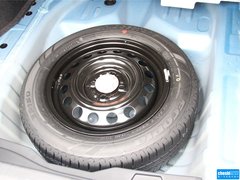 2014款 1.5L 自动 智享版
