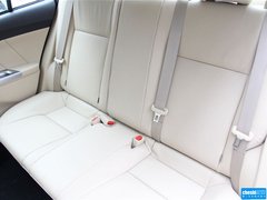 2014款 1.5L 自动 智享版