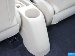 2014款 1.5L 自动 智享版