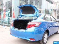 2014款 1.5L 自动 智享版