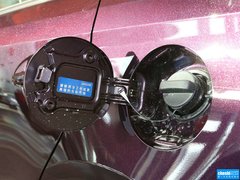 2014款 1.5L 自动 智享版