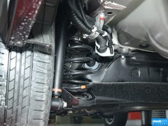 2014款 1.5L 自动 智享版