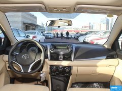 2014款 1.5L 自动 智享版