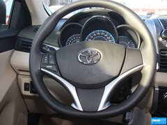 2014款 1.5L 自动 智享版