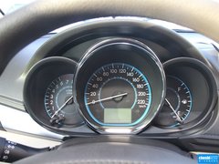 2014款 1.5L 自动 智享版