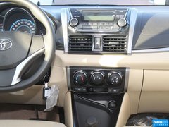 2014款 1.5L 自动 智享版