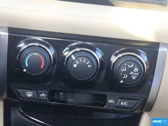 2014款 1.5L 自动 智享版
