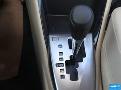 2014款 1.5L 自动 智享版