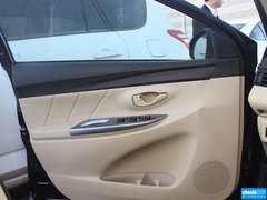 2014款 1.5L 自动 智享版