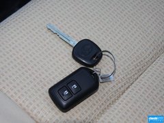 2014款 1.5L 自动 智享版