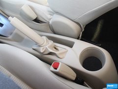 2014款 1.5L 自动 智享版