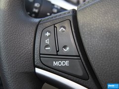 2014款 1.5L 自动 智享版