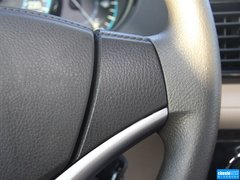 2014款 1.5L 自动 智享版