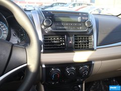 2014款 1.5L 自动 智享版